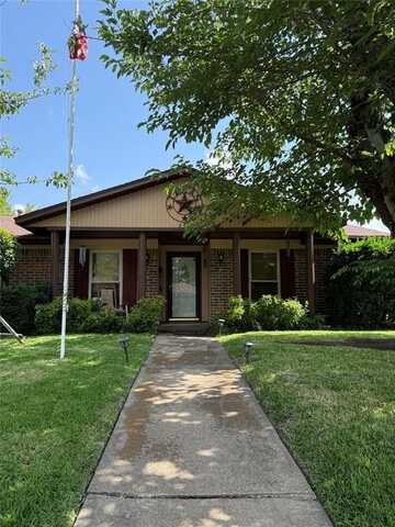 2312 Warm Springs Road, Mesquite, TX 75149