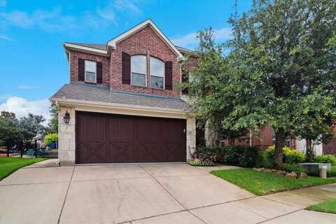420 Plumwood Way, Fairview, TX 75069