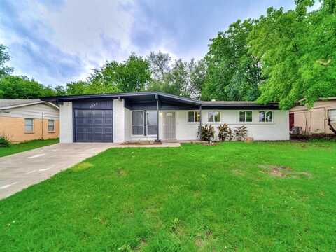 5537 Wheaton Drive, Fort Worth, TX 76133