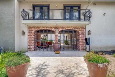 5816 Birchbrook Drive, Dallas, TX 75206