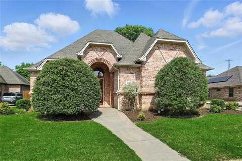 8541 Brandonwood Drive, North Richland Hills, TX 76182