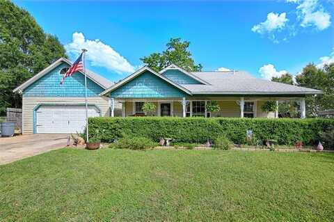 205 W Stark Road, Seagoville, TX 75159