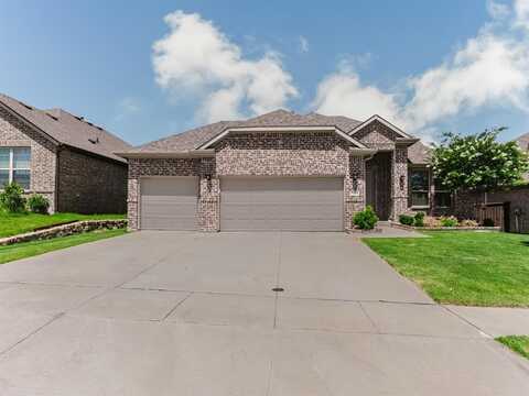 5433 Lake Front Drive, Haltom City, TX 76137
