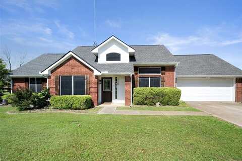 110 Mulberry Drive, Trenton, TX 75490