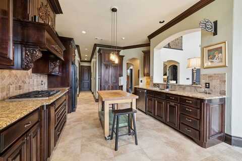 110 Post Oak Drive, Krugerville, TX 76227