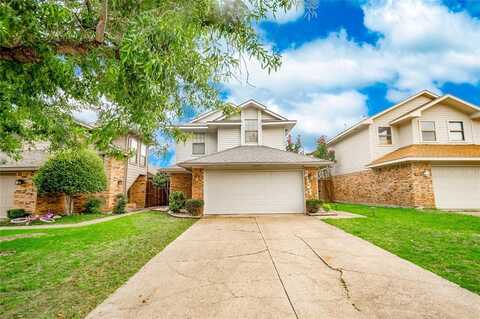 2121 Stradivarius Lane, Carrollton, TX 75007