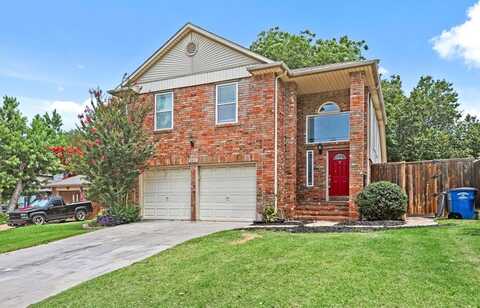 2931 Courtland Drive, Dallas, TX 75287