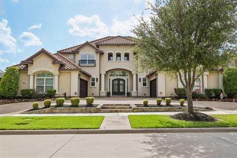 6617 Simon Avenue, Frisco, TX 75035