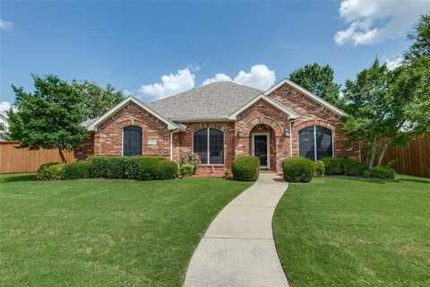3210 Blair Oak Drive, Rowlett, TX 75089