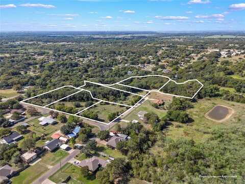 Tbd Hazelwood, Waco, TX 76705
