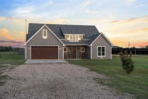 1990 Sommerfeld Drive, Waco, TX 76705