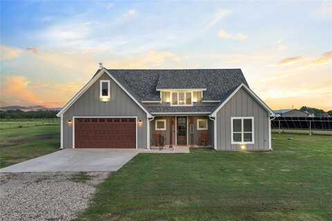 1990 Sommerfeld Drive, Waco, TX 76705