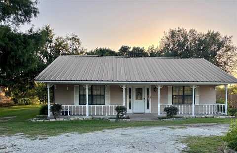 1006 S State Highway 14, Thornton, TX 76687