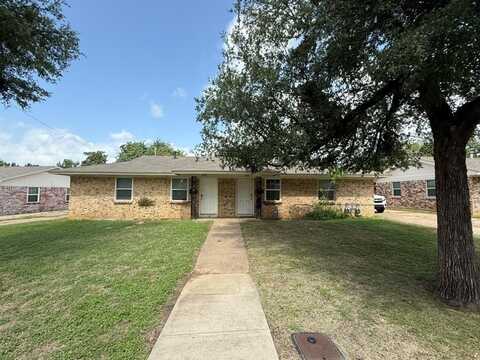 2516 Normont Circle, Fort Worth, TX 76103