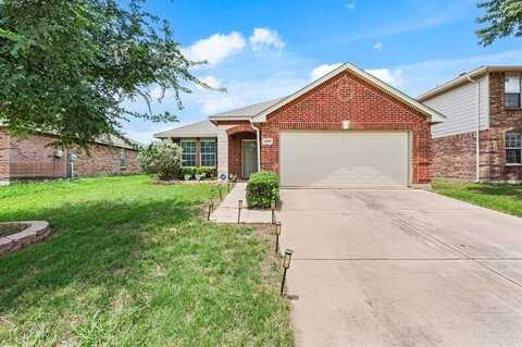 4505 Martingale View Lane, Fort Worth, TX 76244