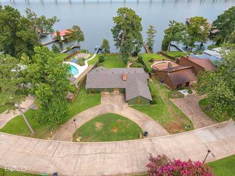 1821 Willow Point Drive, Shreveport, LA 71119