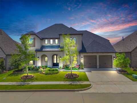 1517 E Bluestem Drive, Aubrey, TX 76227