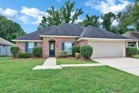 245 Harders Crossing Boulevard, Shreveport, LA 71106