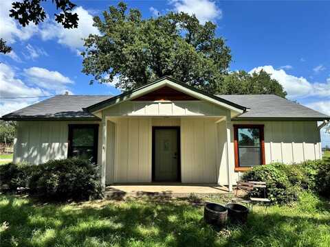 8849 Old Brock Road, Brock, TX 76087