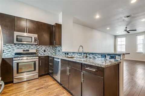 3200 Ross Avenue, Dallas, TX 75204