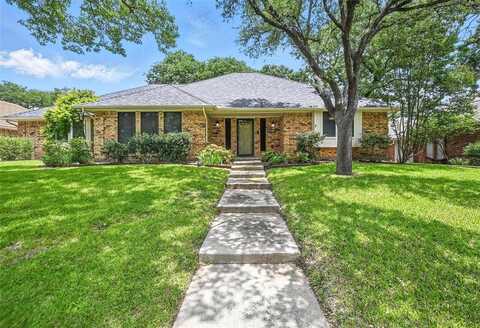 4603 Michelle Drive, Arlington, TX 76016
