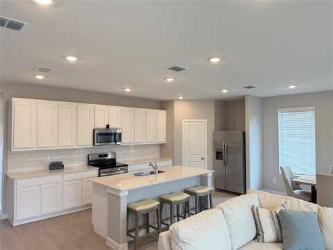 500 Mill Trace Way, Princeton, TX 75407