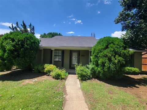 1340 Finley Drive, Plano, TX 75025