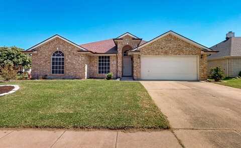 201 Settlers Glen Trail, Arlington, TX 76002