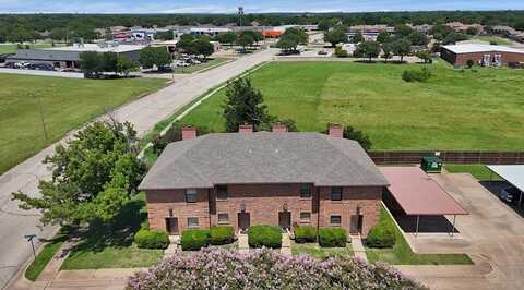 7307 Kingswood Circle, Fort Worth, TX 76133