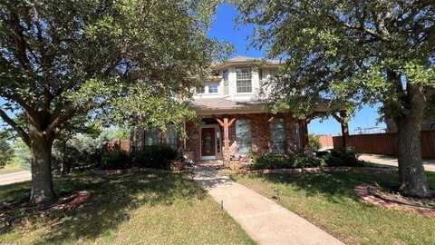 11098 Ascot Drive, Frisco, TX 75033