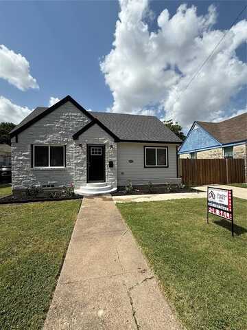 1019 E Waco Avenue, Dallas, TX 75216