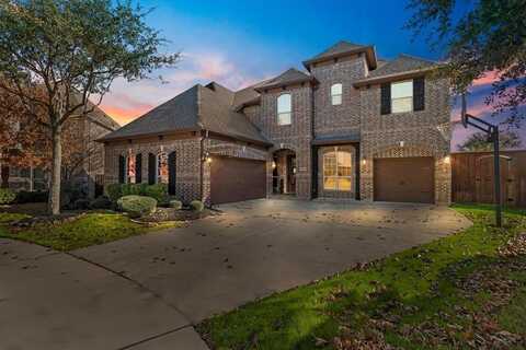 6808 Saint Phils Street, Frisco, TX 75035