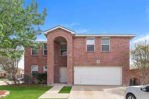 3825 Foxhound Lane, Fort Worth, TX 76123