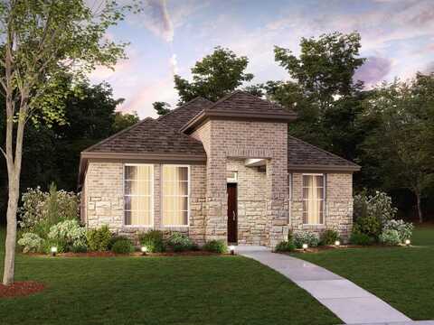 1028 Western Hills Drive, Crowley, TX 76036