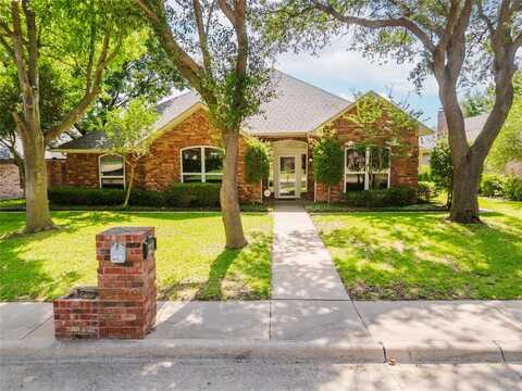 221 Sioux Drive, Waxahachie, TX 75165