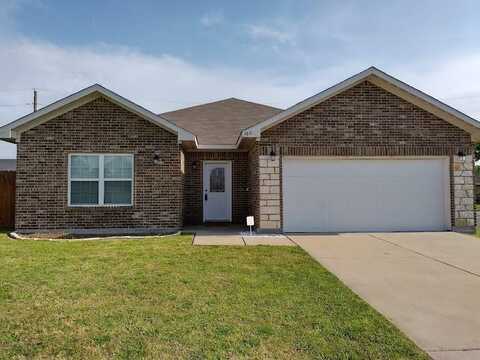 4710 Henry Street, Greenville, TX 75401