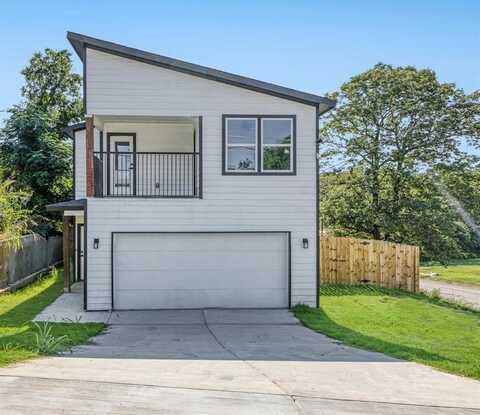 1400 Belzise Terrace, Fort Worth, TX 76104