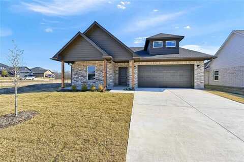 1807 Boxwood Drive, Sherman, TX 75092