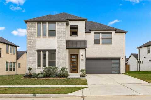 3560 Rustic Oak Drive, Frisco, TX 75033