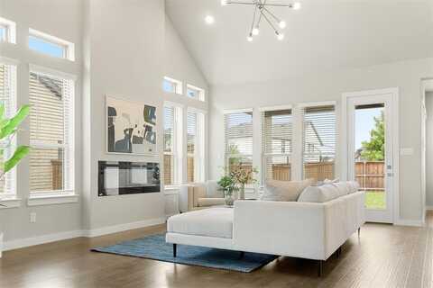 3560 Rustic Oak Drive, Frisco, TX 75033