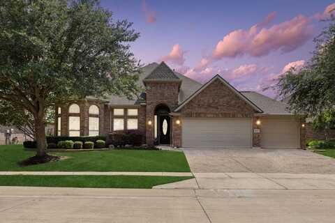 915 Shoal Creek Drive, Fairview, TX 75069
