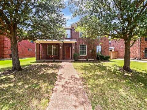 1241 Ducks Landing, Frisco, TX 75033