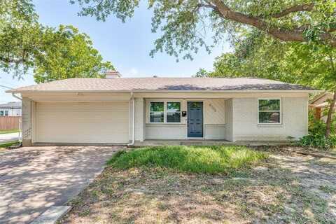8705 Gladwood Lane, Dallas, TX 75243