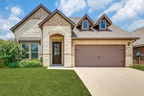 3701 Trillium Drive, Fort Worth, TX 76244