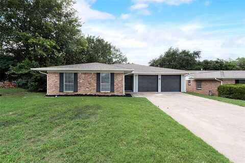 5504 Whitman Avenue, Fort Worth, TX 76133