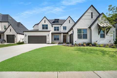 3916 Sunrise Lane, Prosper, TX 75078