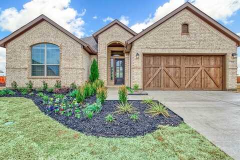 216 SW Bee Balm Road, McKinney, TX 75071