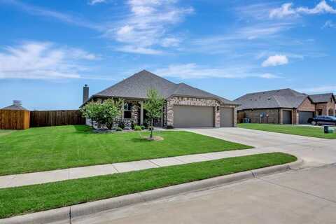 595 Randys Way, Pilot Point, TX 76258