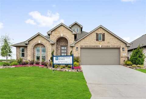 121 Emperor Oak Court, Balch Springs, TX 75181