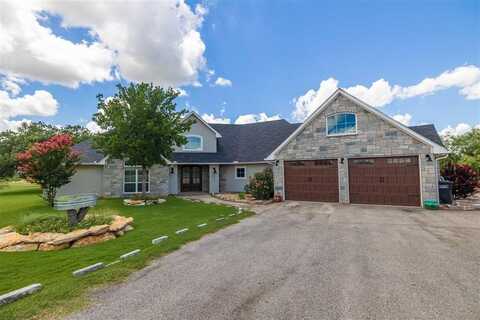 7530 Safe Harbor DR, Brownwood, TX 76801